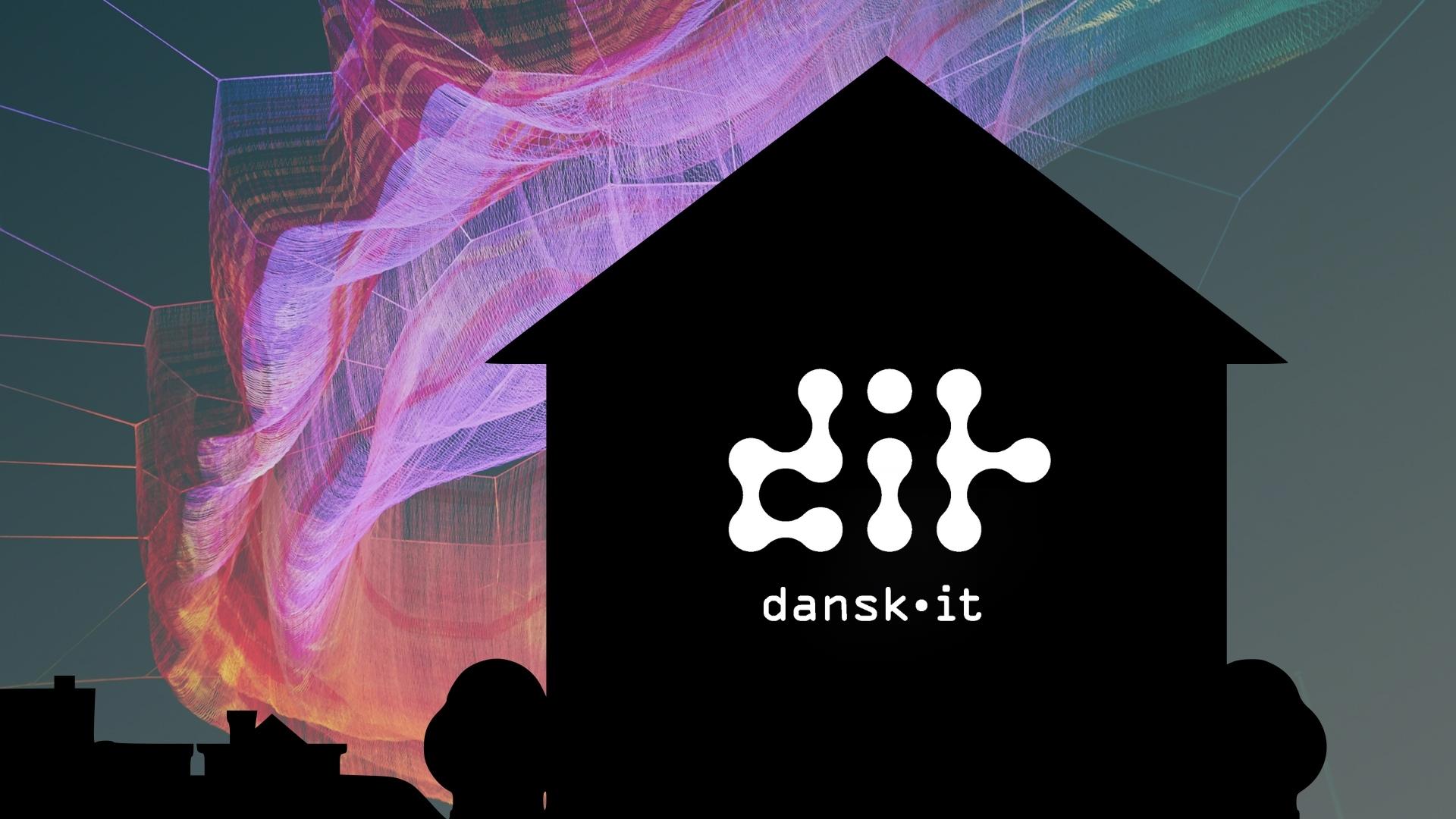 Dansk IT s Politiske Holdninger Og Visioner